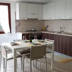  Casa vacanze Casa Panoramica Italia