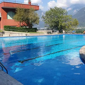 La Bella Vista Sul Lago Di Como Valbrona