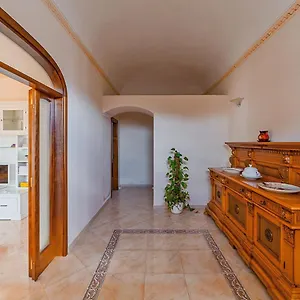  Appartamento Residenza Mocci Italia
