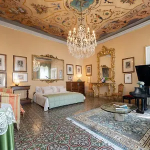  Appartamento Dimora Leone Italia