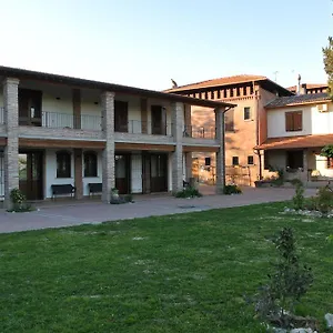  Alloggio per agriturismo Il Ghiandolino Italia