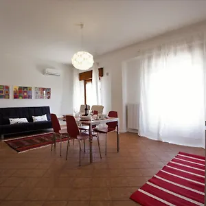 Giulia E Chiara Luxury Appartamento