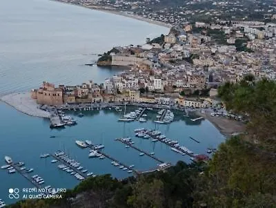Villa Laurum - Giardino Degli Allori - Castellammare Del Golfo - Scopello 0*,  Italia